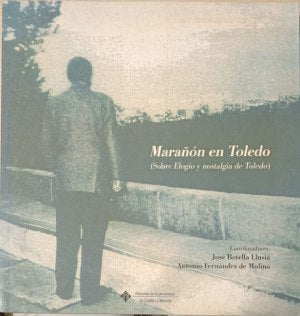 Marañón en Toledo - колектив