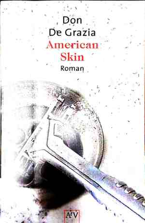 Аmerican skin - Don De Grazia