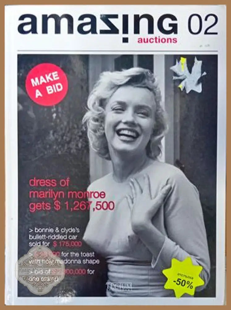 Amazing 02 auctions - --- - Книги