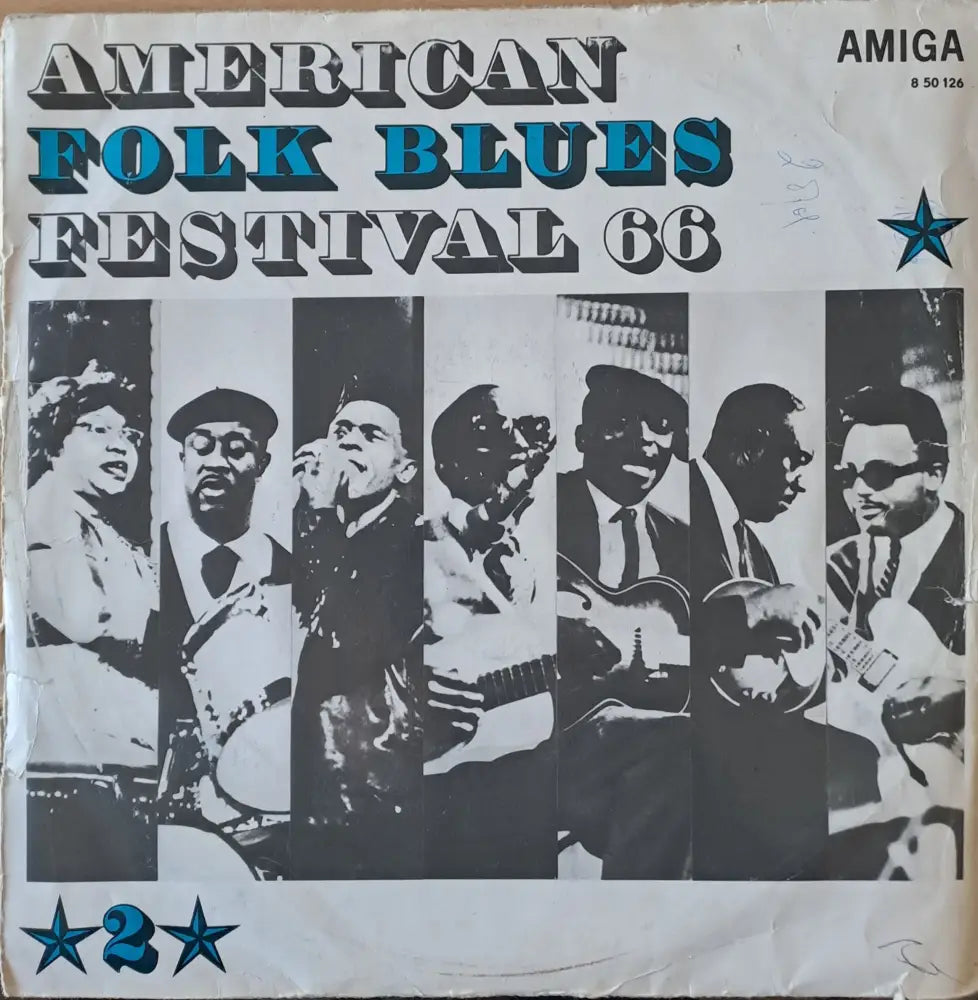 American Folk Blues Festival 66 (422)