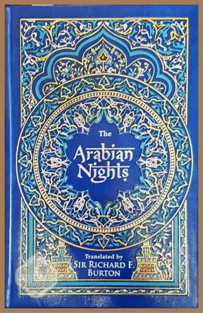 Arabian Nights - Книги