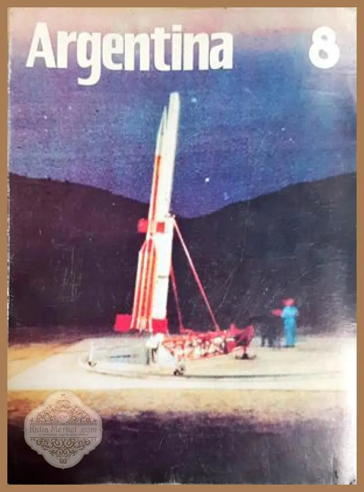 Argentina. Ano 1980