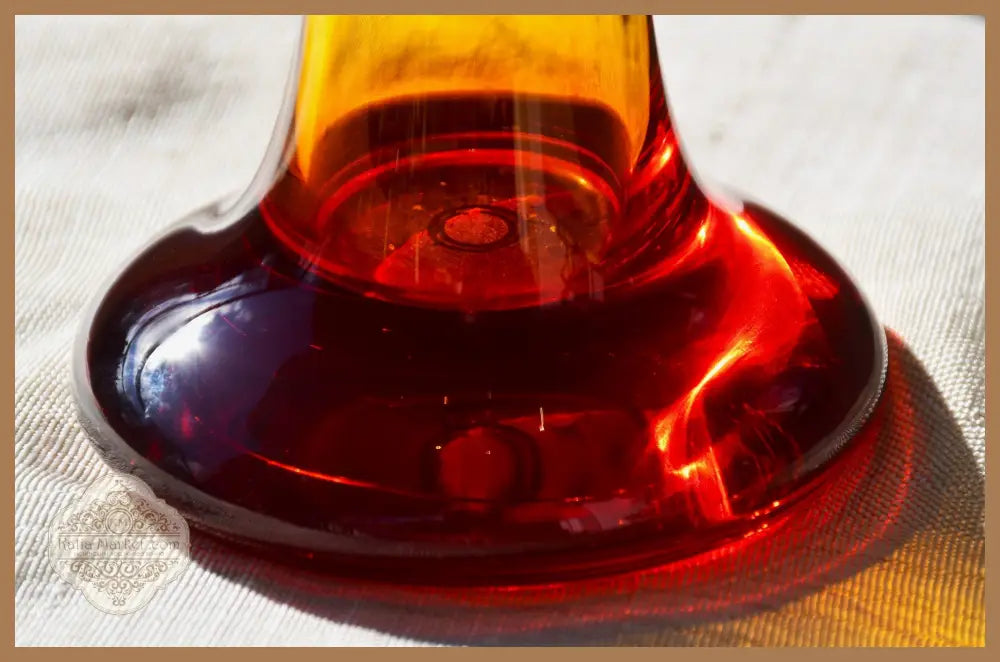 Аrt glass ваза Мурано - antique