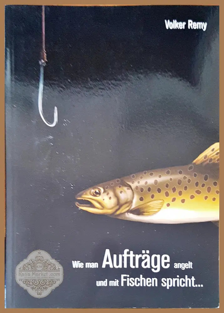 Auftrage - Volker Remy - Книги