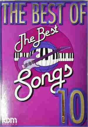 The Best of The Best Songs. Band 10 - Колектив