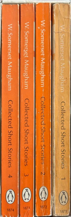 Collected Short Stories - Kingsley Amis