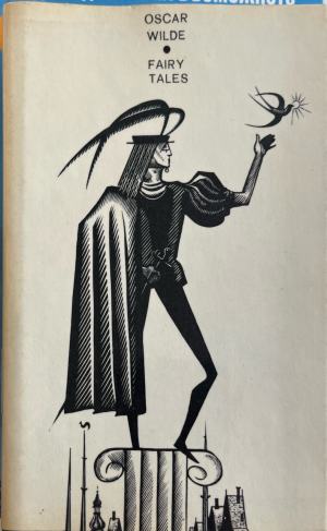 Fairy Tales - Oscar Wilde