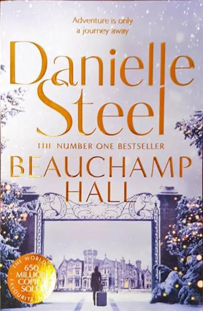 Beauchamp Hall (1708) - Книга