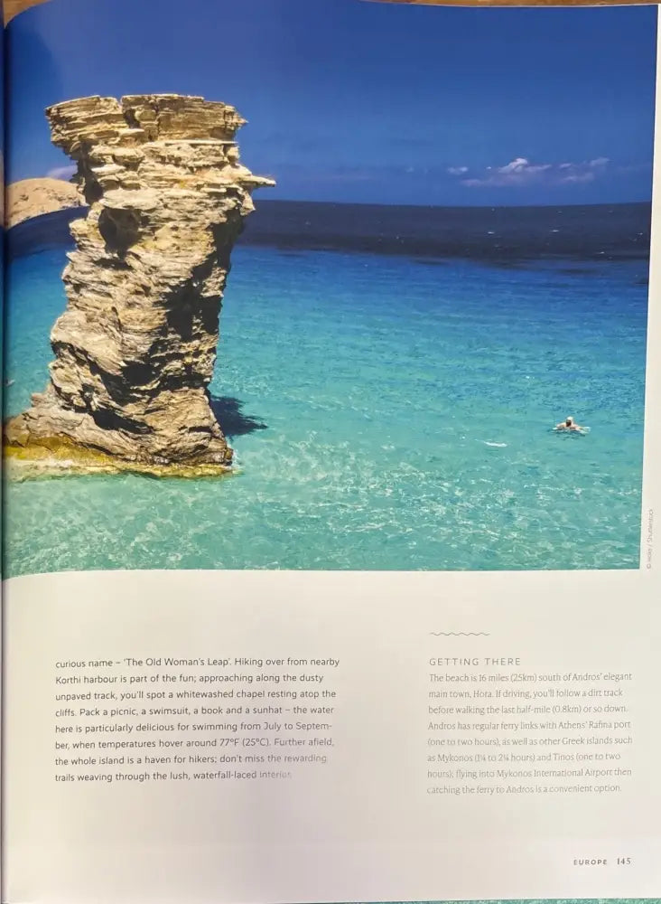 Best Beaches (527) - Книга