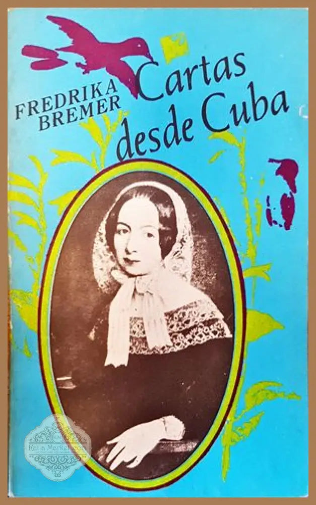 ’Cartas des Cuba’ - Книги