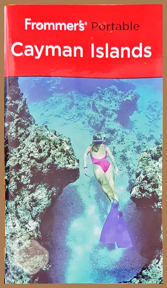 Cayman islands - Darwin Porter and Danforth Prince - Книги