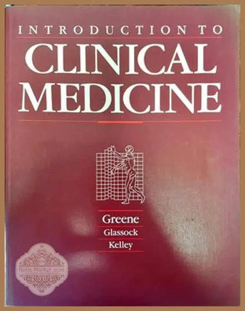 Clinical Medicine - Колектив - Книги