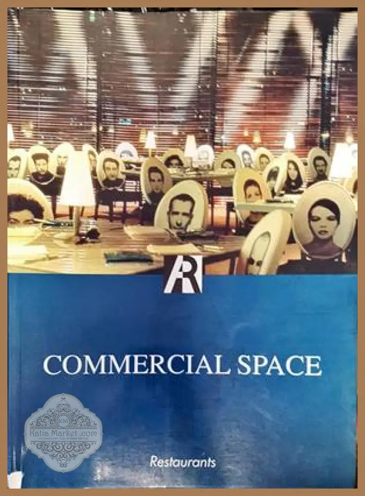 Commercial Space - Книги