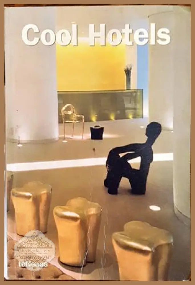 Cool Hotels - Книги