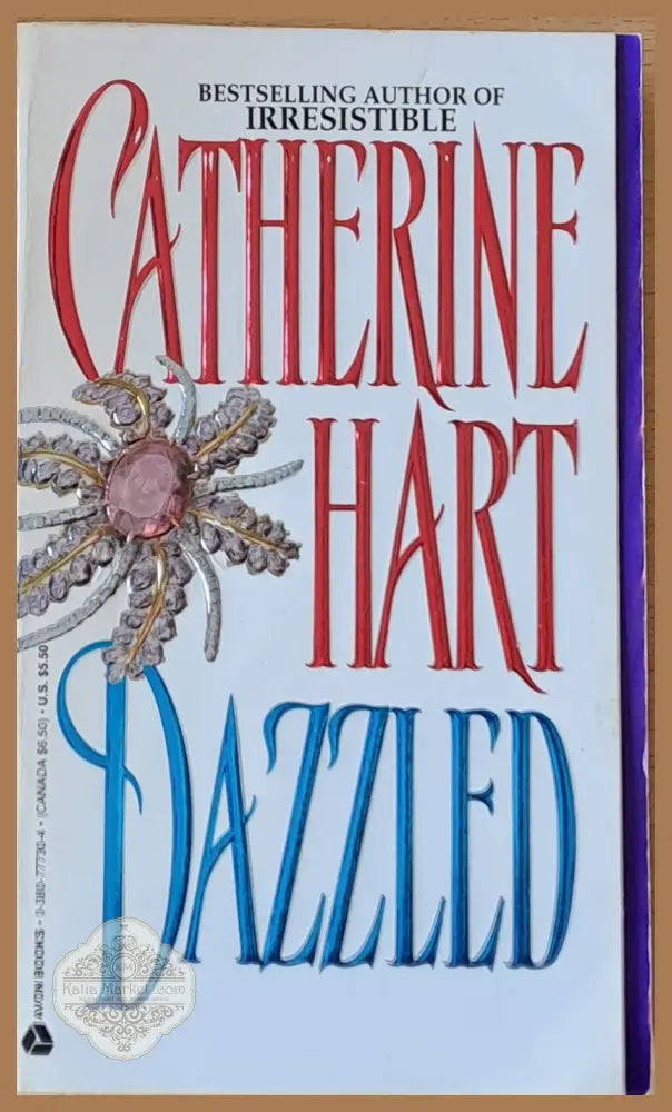 Dazzled - Katherine Hart - Книги