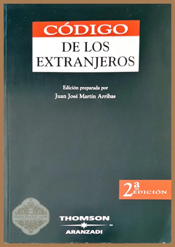 De los extranjeros - Juan Jose Martin Arribas - Книги