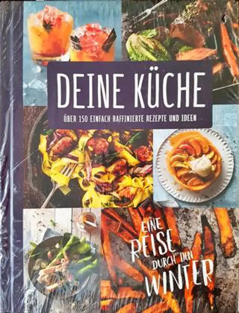 Deine Küche (591) - Книга