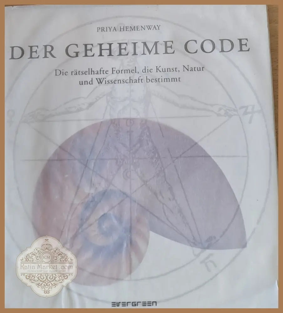 Der Geheime Code - Prya Hemenway - Книги