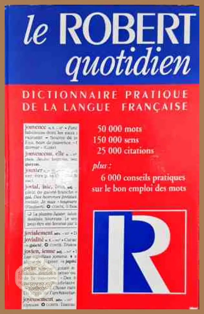 Dictionnaire pratique de la langue francaise - Колектив - Книги