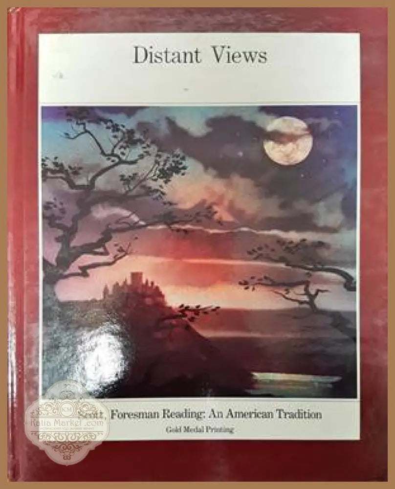 Distant Views - Richard L. Allington - Книги
