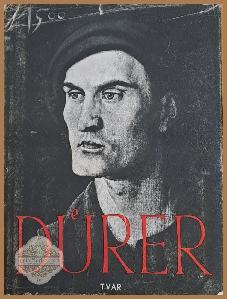Durer - Karol Hettes - Книги