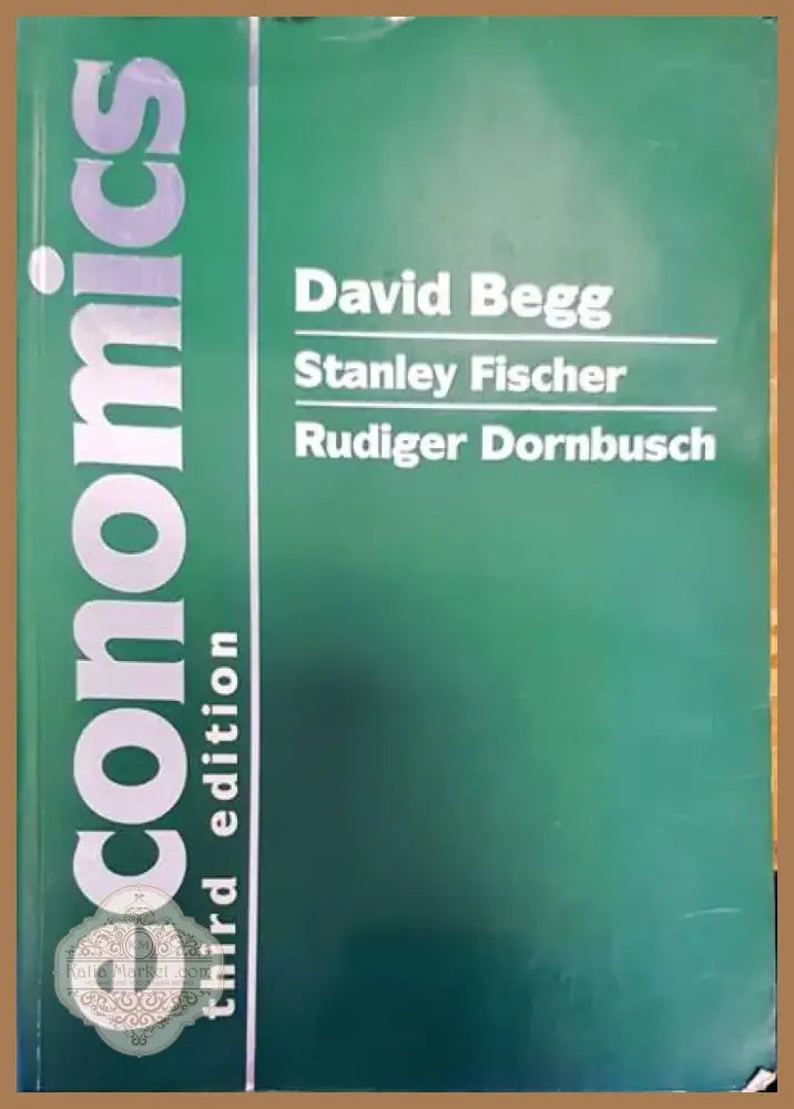Economics (198) - Книга