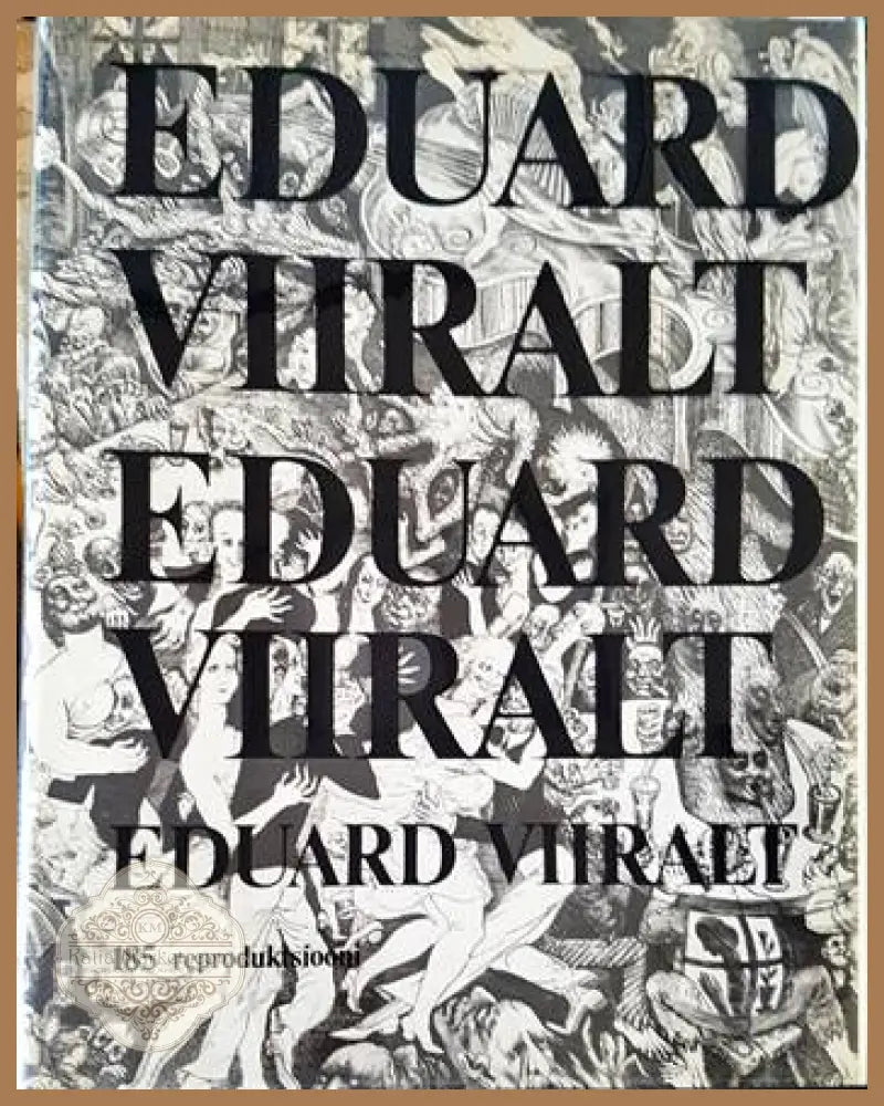 Eduard Viiralt - Mai Levin - Книги