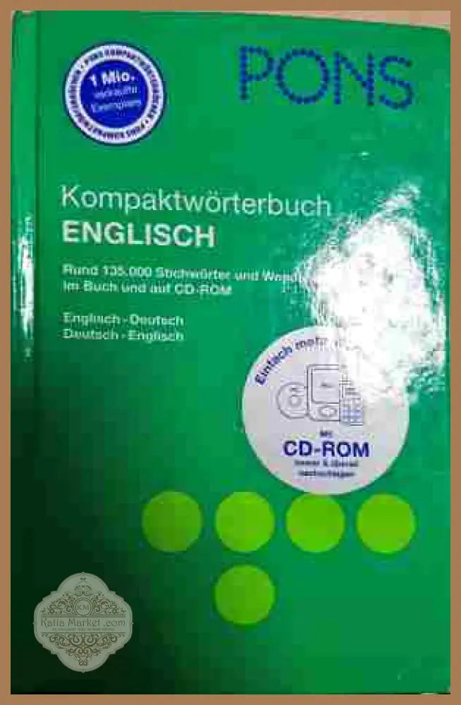 English-Deutsch / Deutsch-english - Колектив - Книги