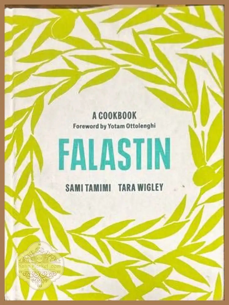 Falastin - Berrin Bal Onur Nese Aksoy Biber - Книги