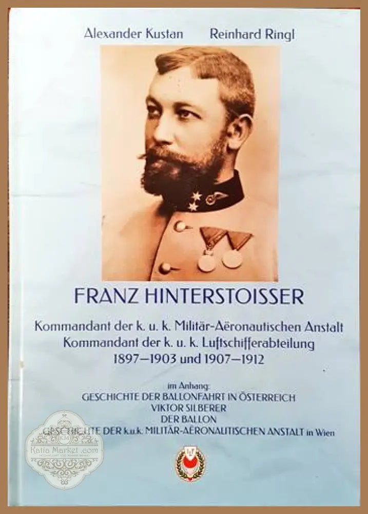 Franz Hinterstoisser - Alexander Kustan Reinhard Ringl - Книги