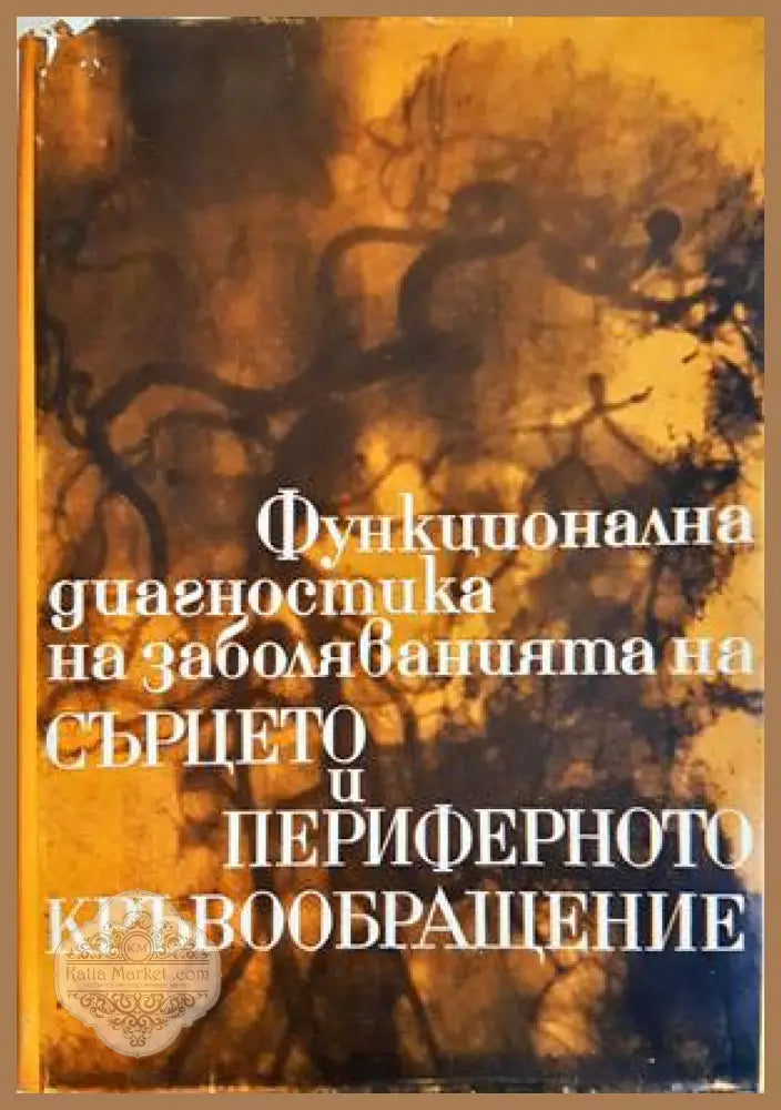 Функционална диагностика на заболяванията на сърцето и периферното кръвообращение