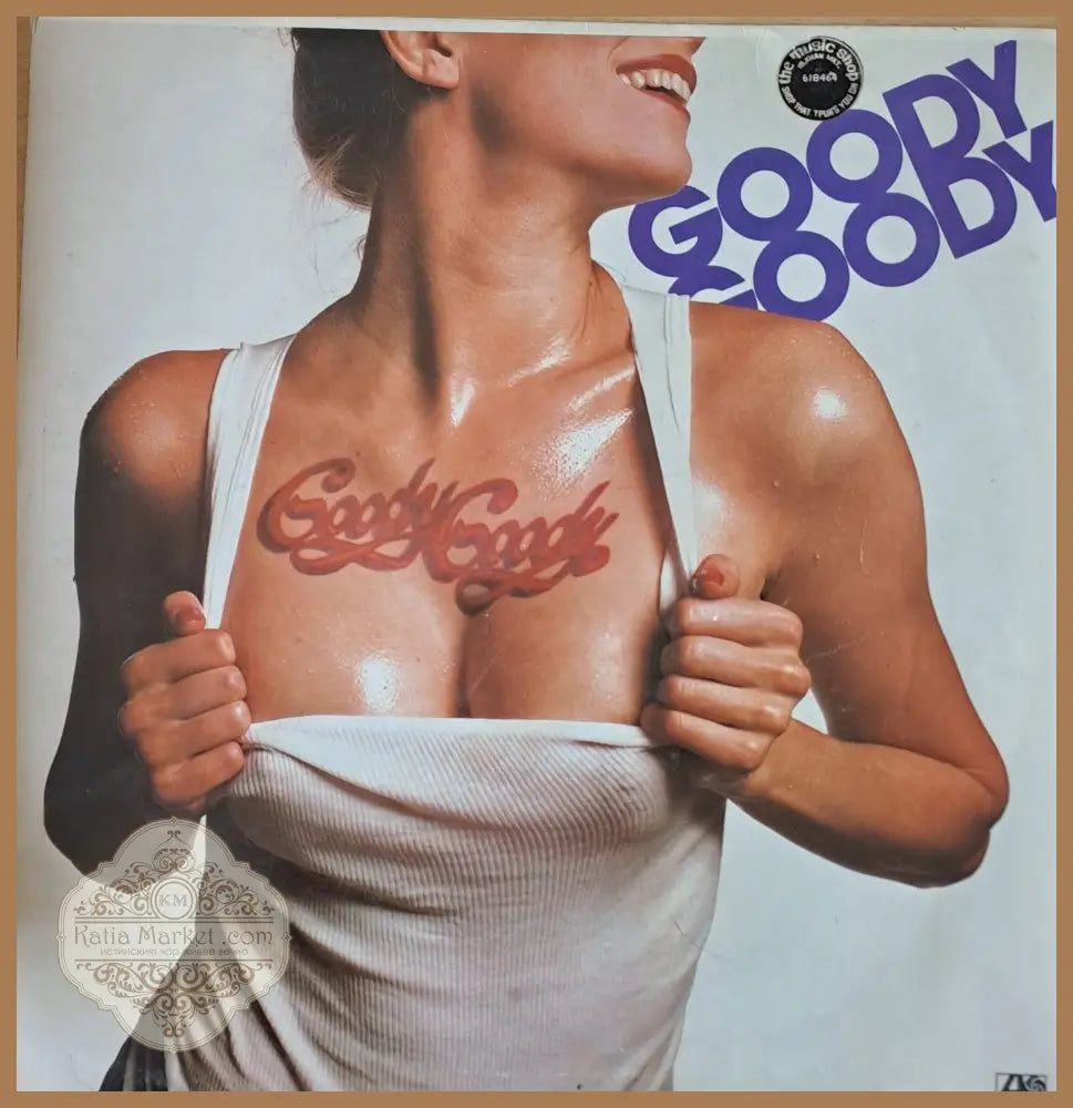 Goody Goody - antique
