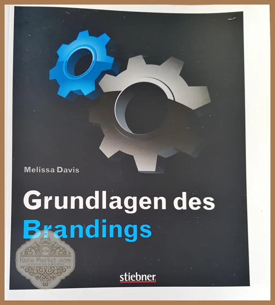 Grundlagen des brandings - Melissa Davis - Книги