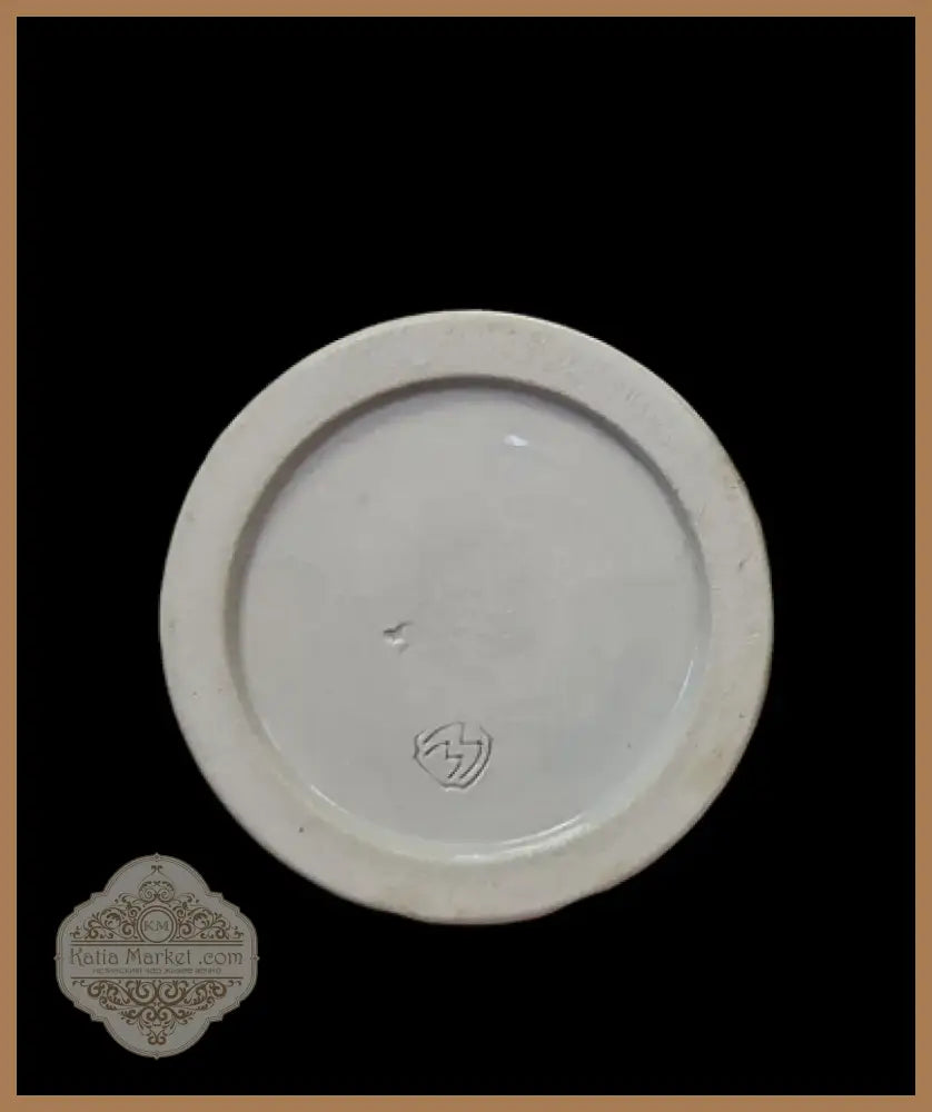 Халба с капак,вместимост 0,5L (468)