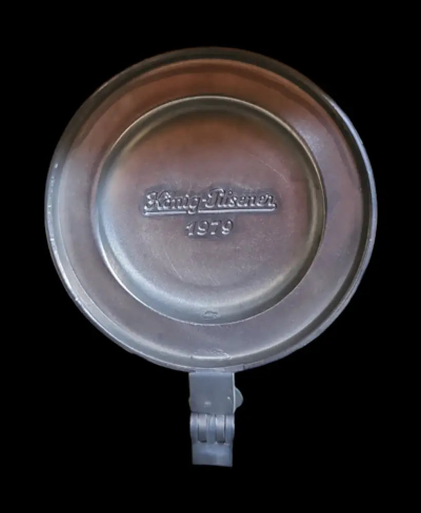 Халба с капак,вместимост 0,5L (460)