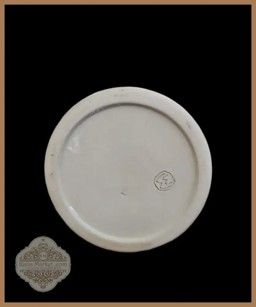 Халба с капак,вместимост 0,5L (465)