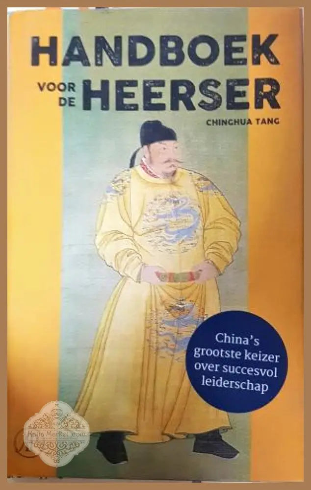 Handboek voor de heerser, Chinghua Tang