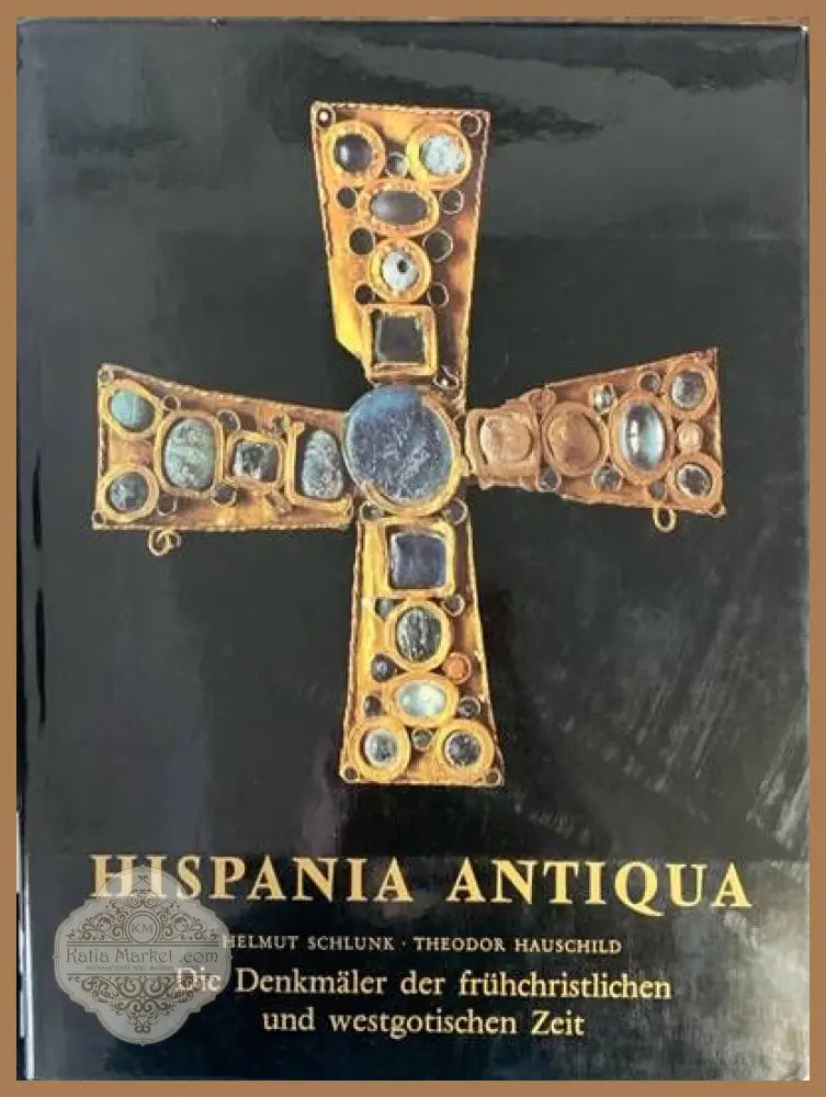 Haspania Antonia - Книги