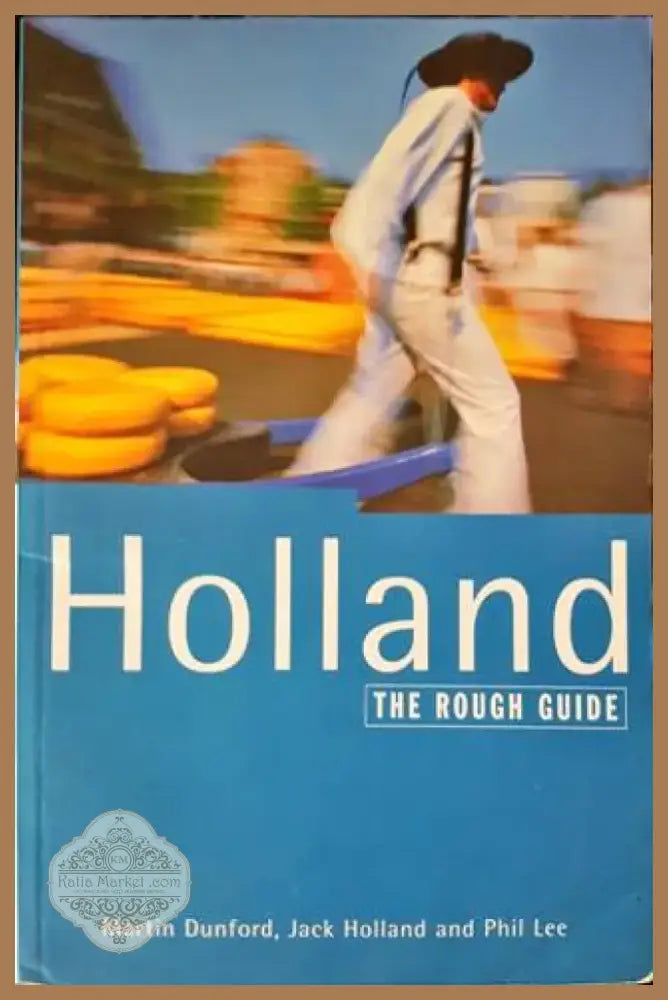 Holland (566) - Книга