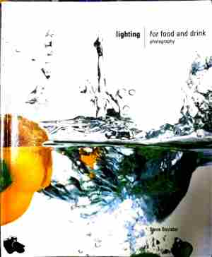 Корица на Lighting: for food and drink