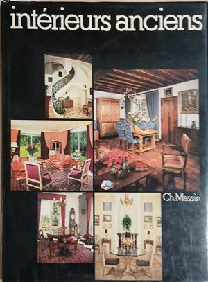 Intérieurs Anciens - Jean-Bernard Leroy | Massin 1978