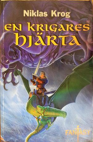 En krigares hjärta - Niklas Krog
