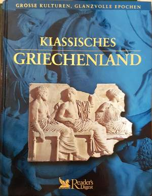 Klassisches Griechenland - Колектив