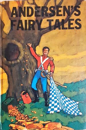 Andersen's Fairy Tales - Hans Andersen