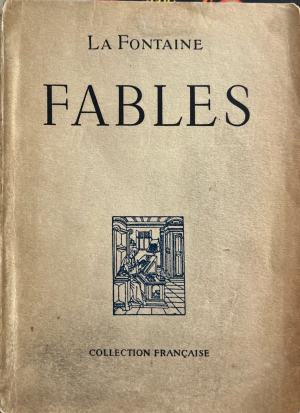 Fables – Jean de La Fontaine