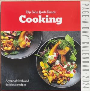The New York Times Cooking – корица