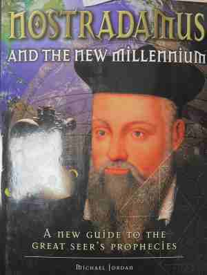 Nostradamus and the New Millennium - Michael Jordan
