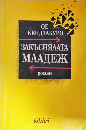 Закъснялата младеж - Ое Кендзабуро