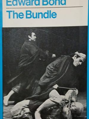 The Bundle – Edward Bond