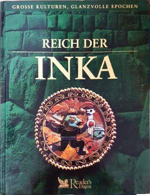 Reich der Inka - Колектив